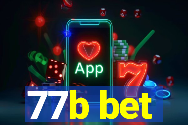 77b bet